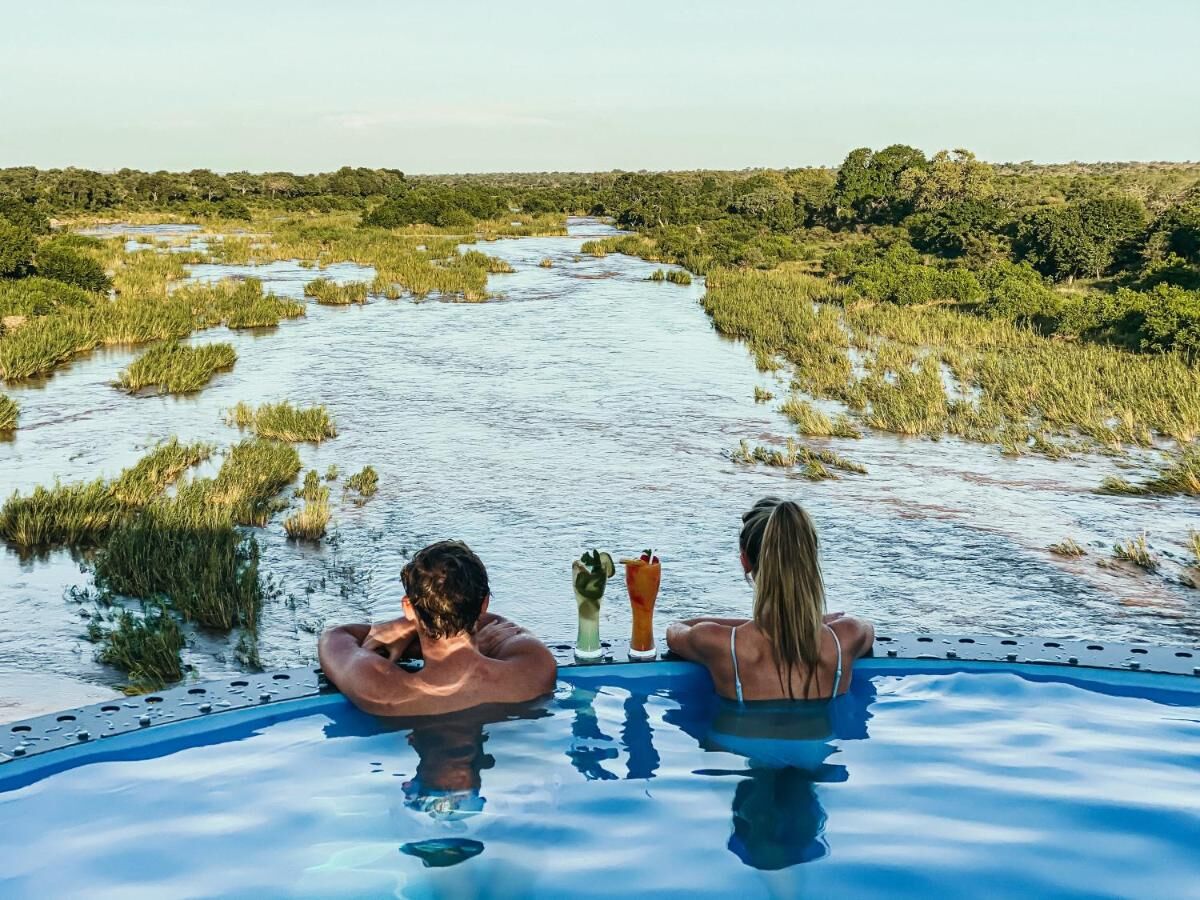 Kruger Shalati - The Train on The Bridge, Skukuza – Updated 2022 Prices
