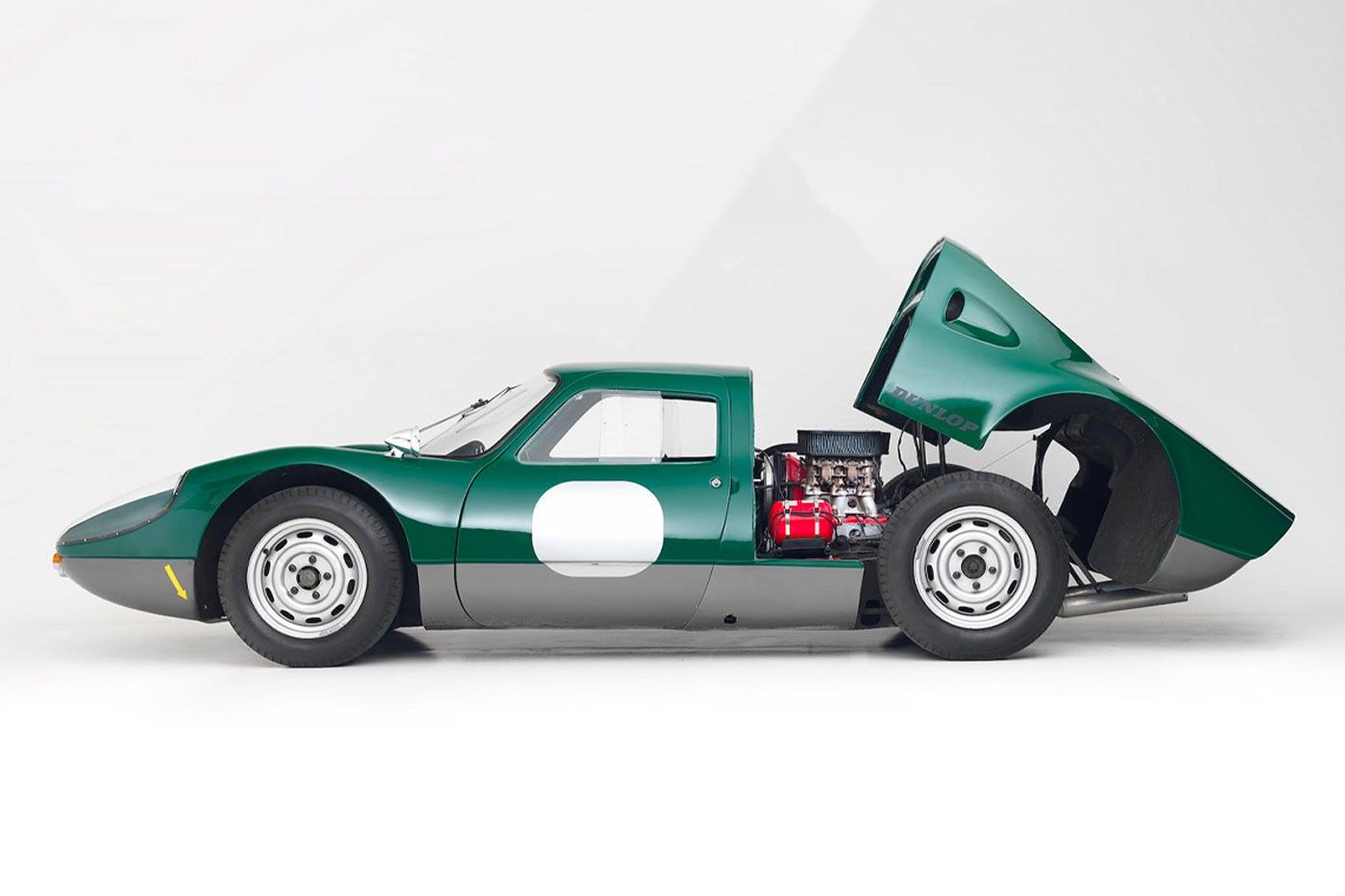 Porsche 904 GTS