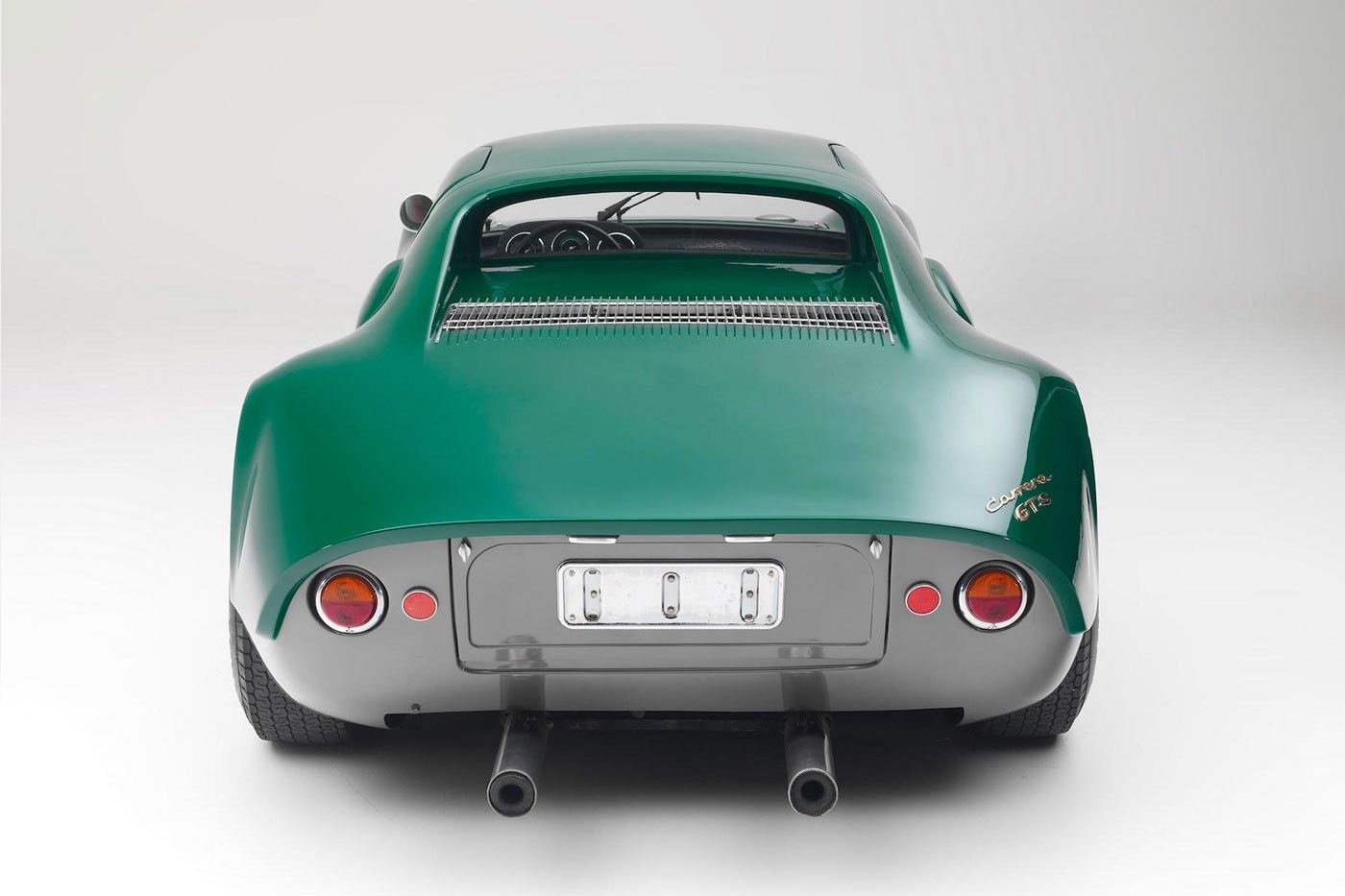 Porsche 904 GTS