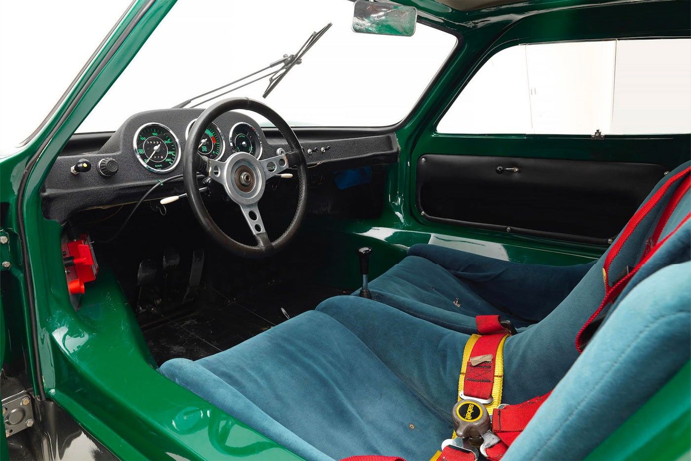 Porsche 904 GTS