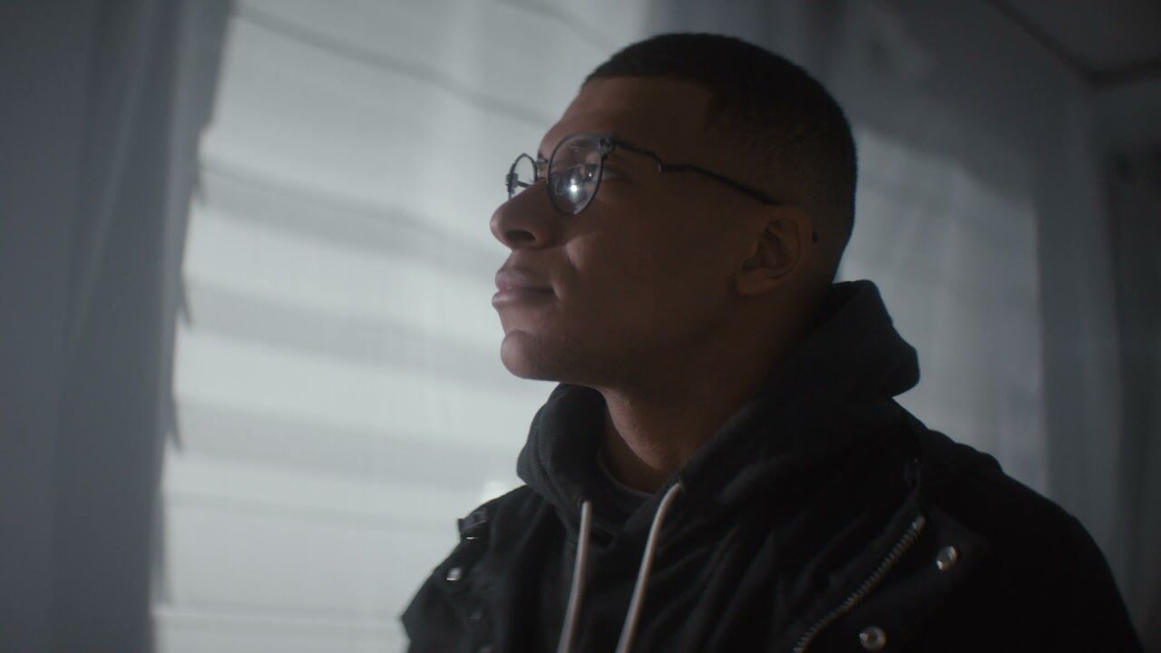 Kylian Mbappé