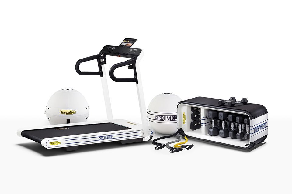dior technogym