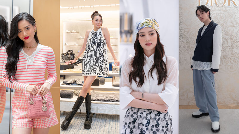 store dior tai sai gon - 3
