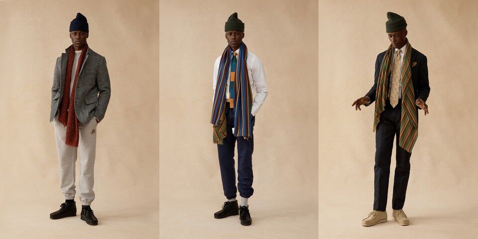 Aime Leon Dore