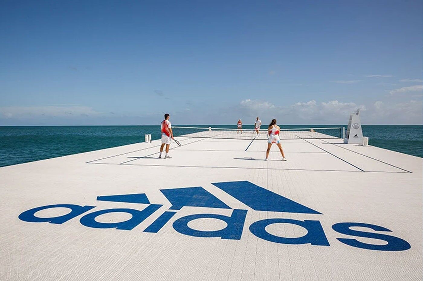 adidas