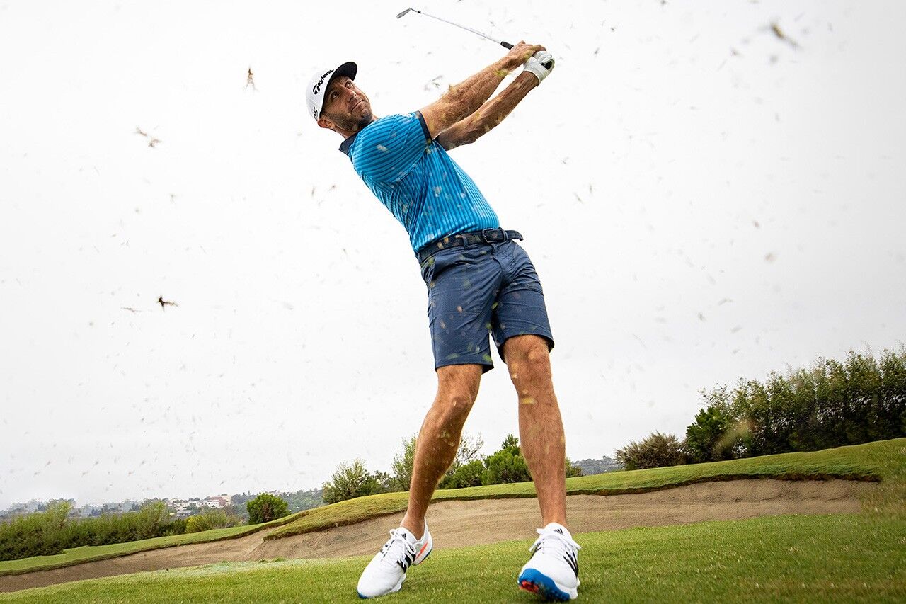 Adidas Tour360