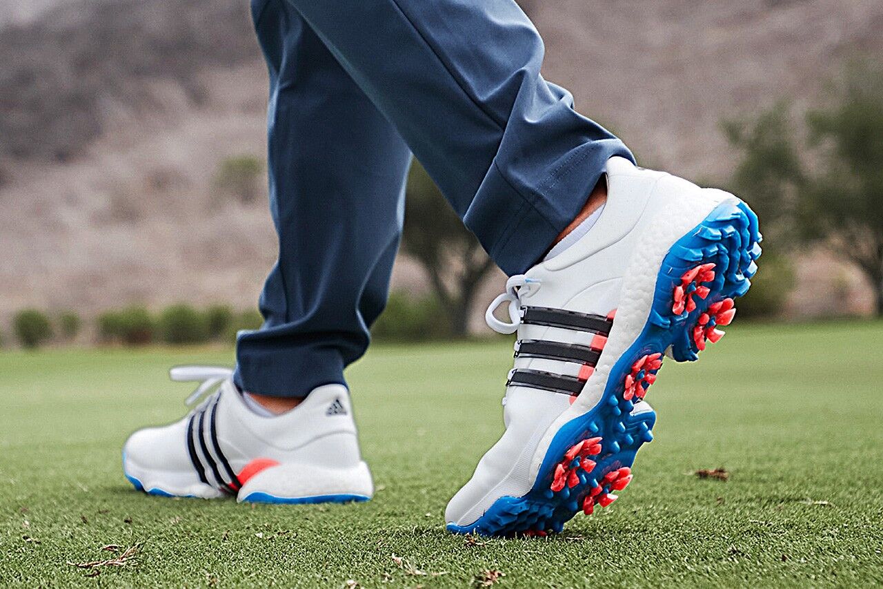 Adidas Tour360