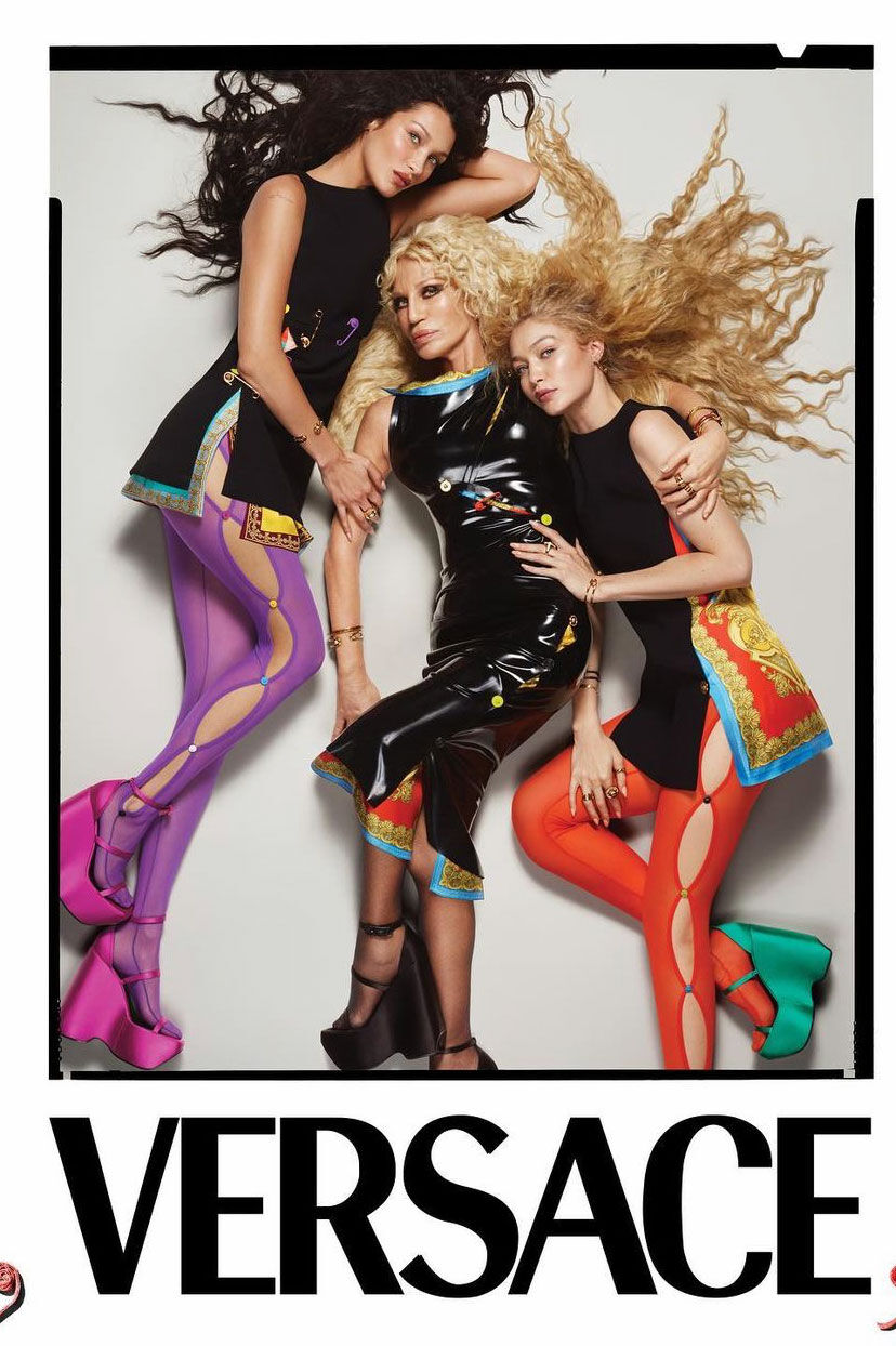 Versace