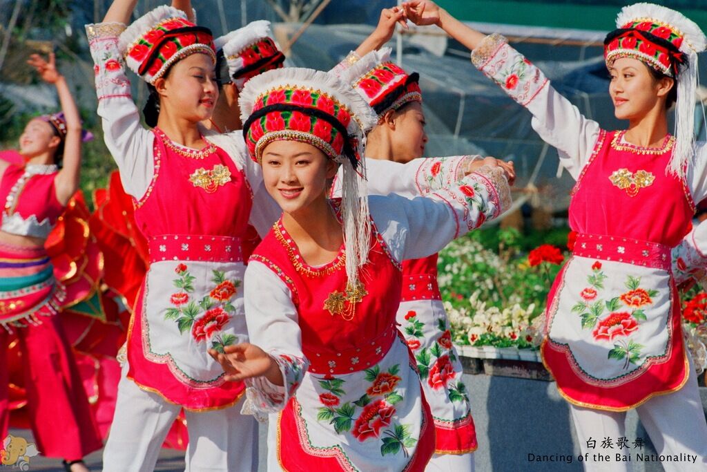 Người Bạch – Wikipedia tiếng Việt