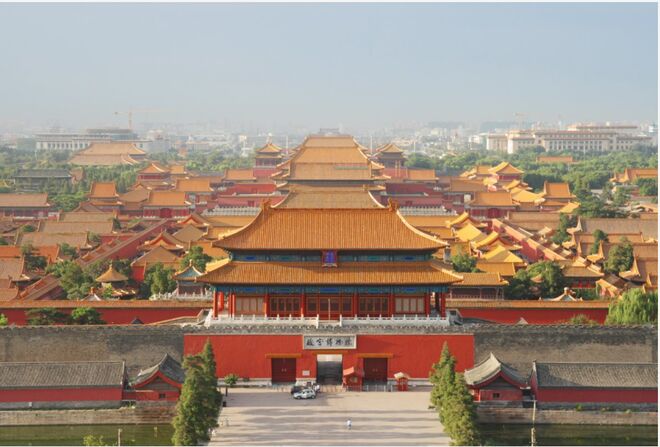 Tử Cấm Thành Trung Quốc là gì, ở đâu, 13 bí mật sâu thẳm bên trong