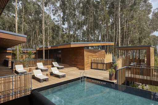 One&Only Gorilla's Nest, Rwanda | Traveller Made