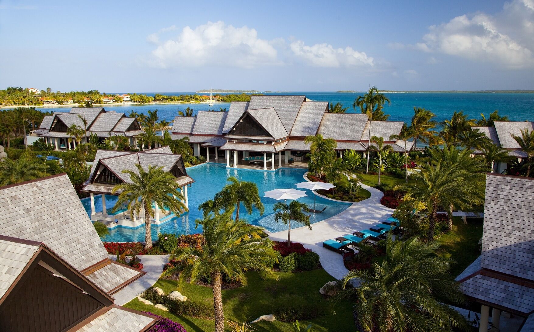 Jumby Bay Island – Visit Antigua & Barbuda