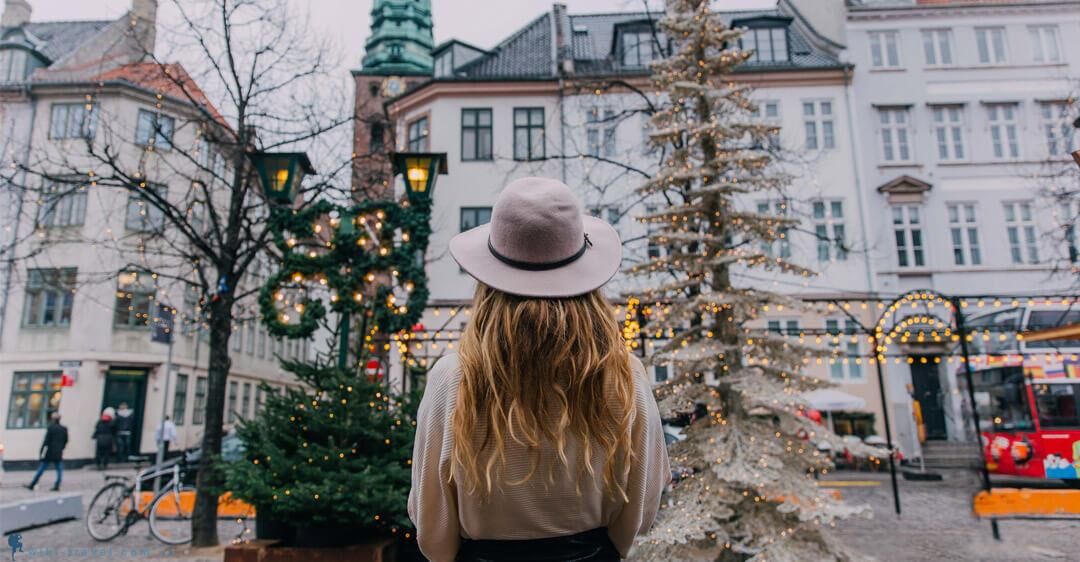Khám phá thủ đô Copenhagen của Đan Mạch | VIETRAVEL
