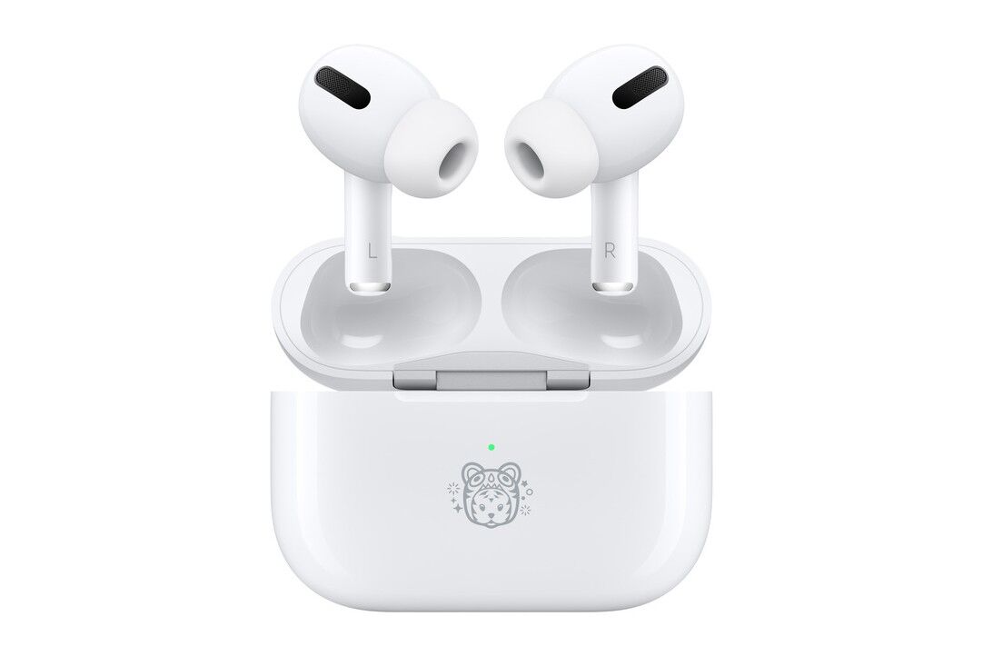 Apple airpods
