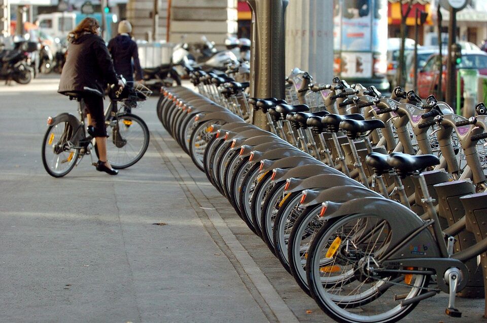 Chuyện 'Thị trưởng Copenhagen đi làm bằng xe đạp' và gợi ý cho phát triển đô thị Hà Nội