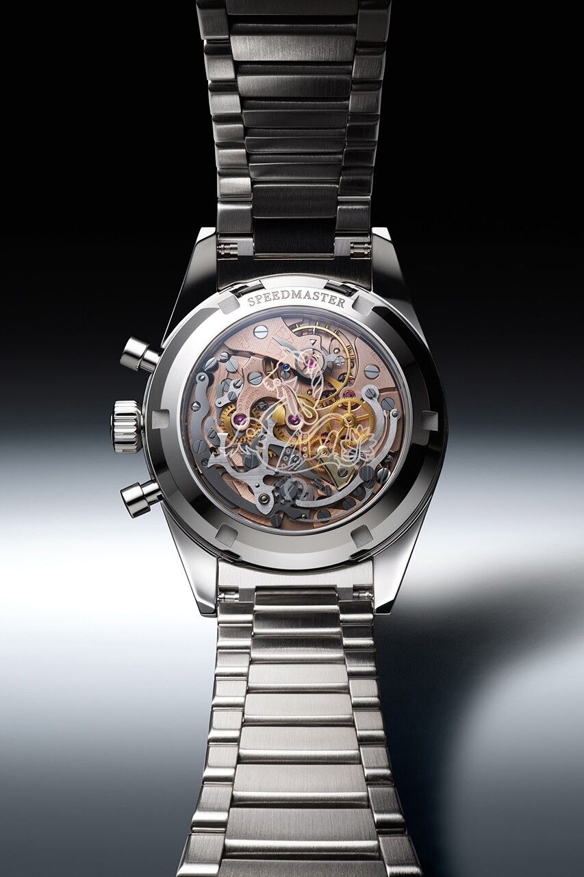 Omega Speedmaster