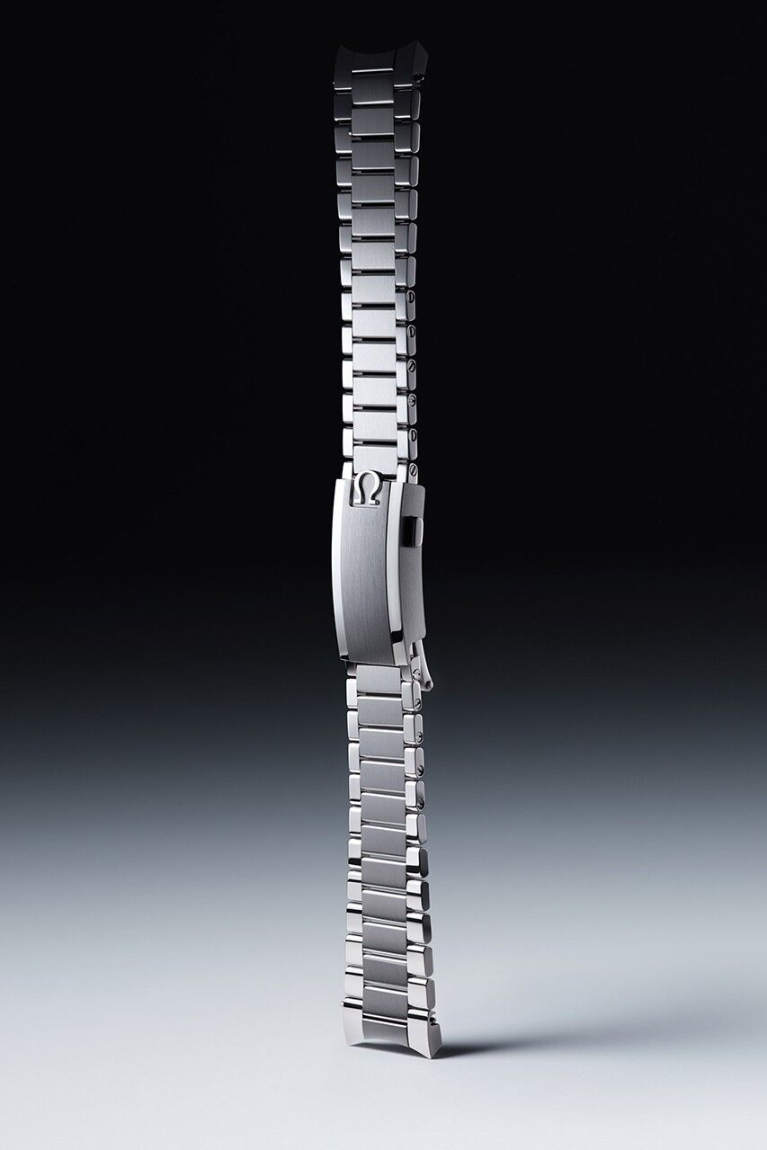 Omega Speedmaster