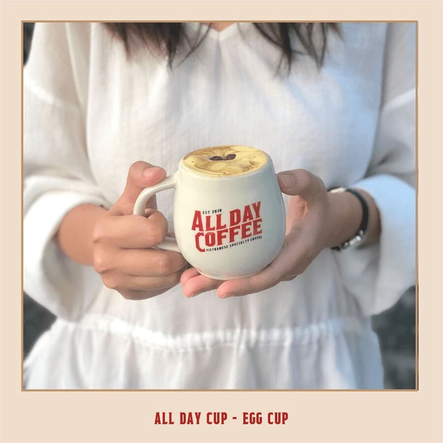 All Day Coffee