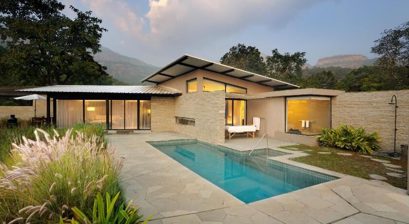Hilton Shillim Estate Retreat &amp; Spa, Shilimb có Miễn Phí Hủy, Bảng Giá Năm 2021 &amp; Bài Đánh Giá