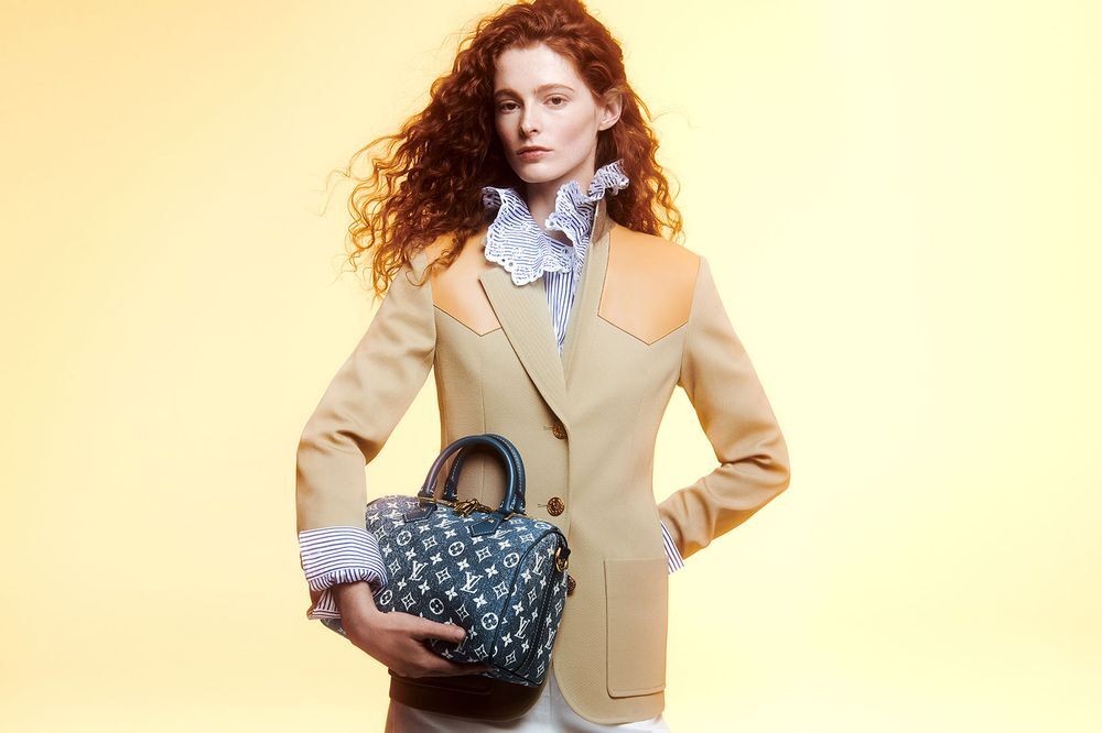 Louis Vuitton