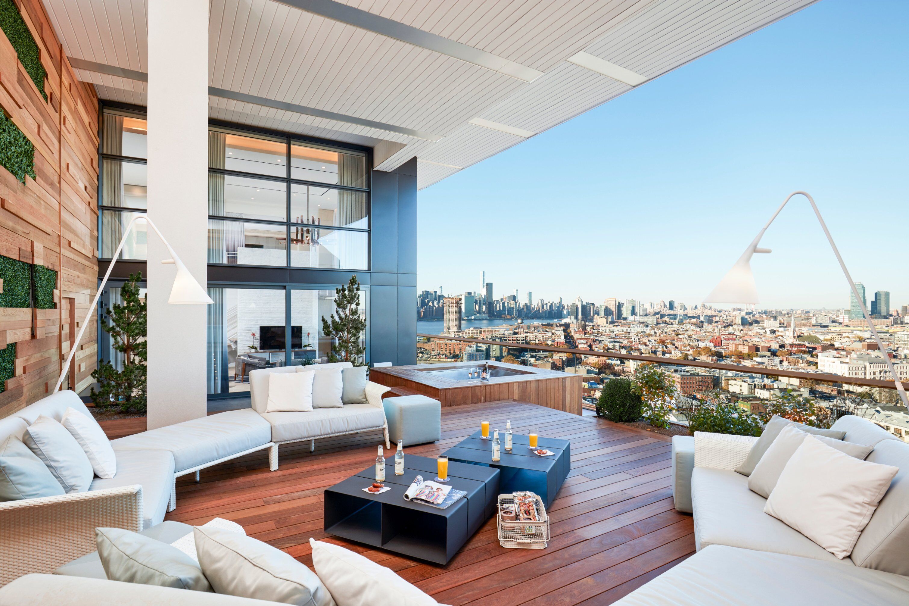 8 of the world's best new penthouse suites | CNN Travel