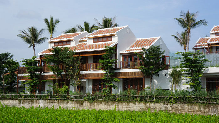 Đặt Khách sạn Hội An Chic Cẩm Châu giá tốt nhất - BestPrice