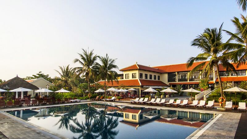 Victoria Hội An Beach Resort & Spa