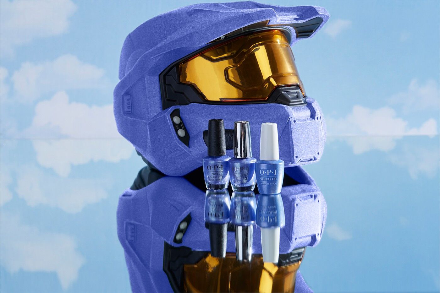 Xbox OPI