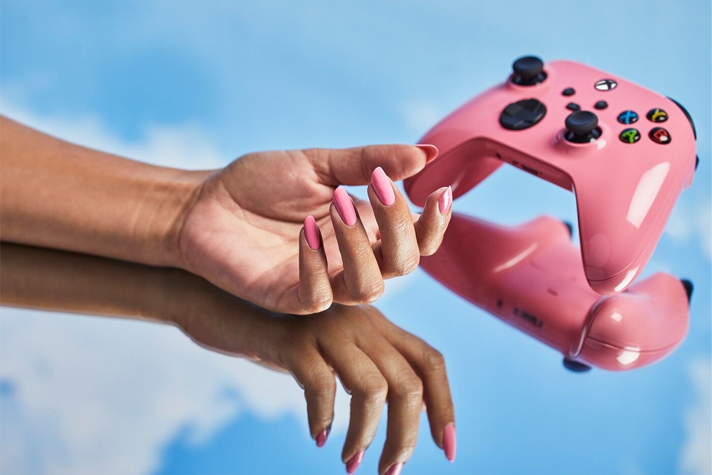 Xbox OPI