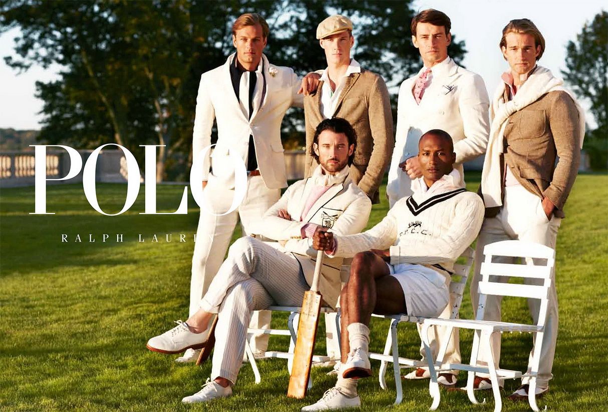 Ralph Lauren