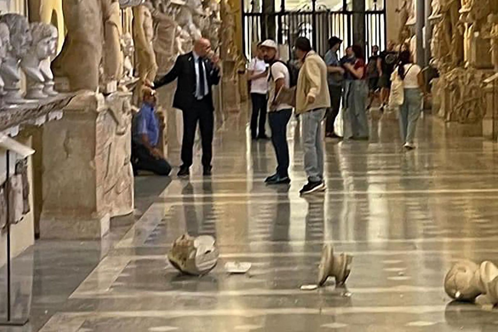 Bảo tàng Vatican