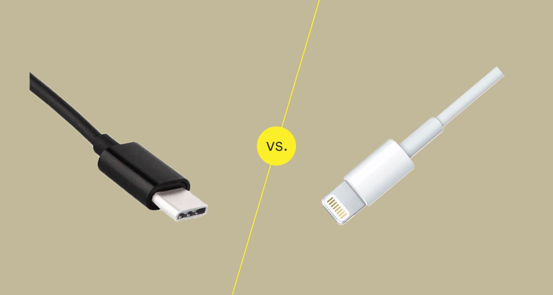 hệ thống sạc USB-C