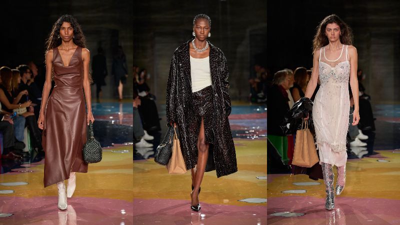 BST Bottega Veneta Summer 2023
