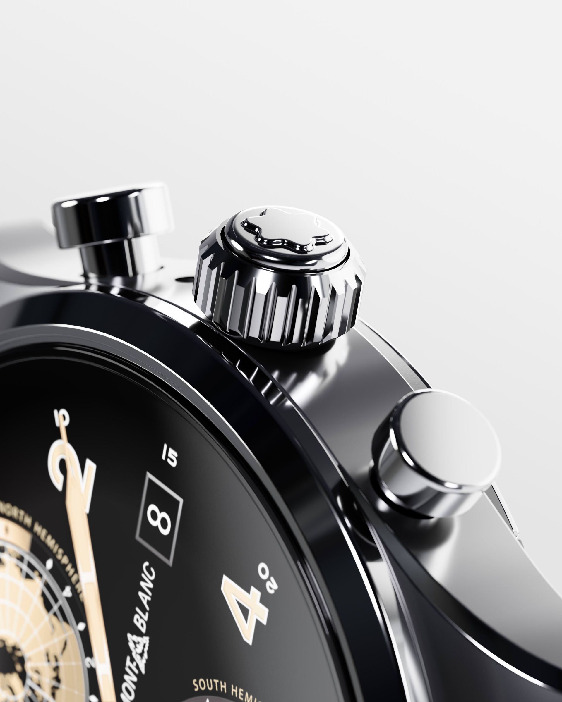Montblanc Summit 3