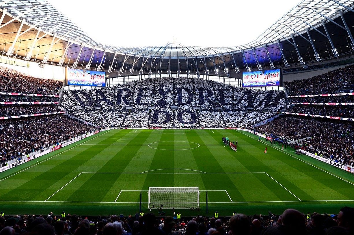 Tottenham Hotspur
