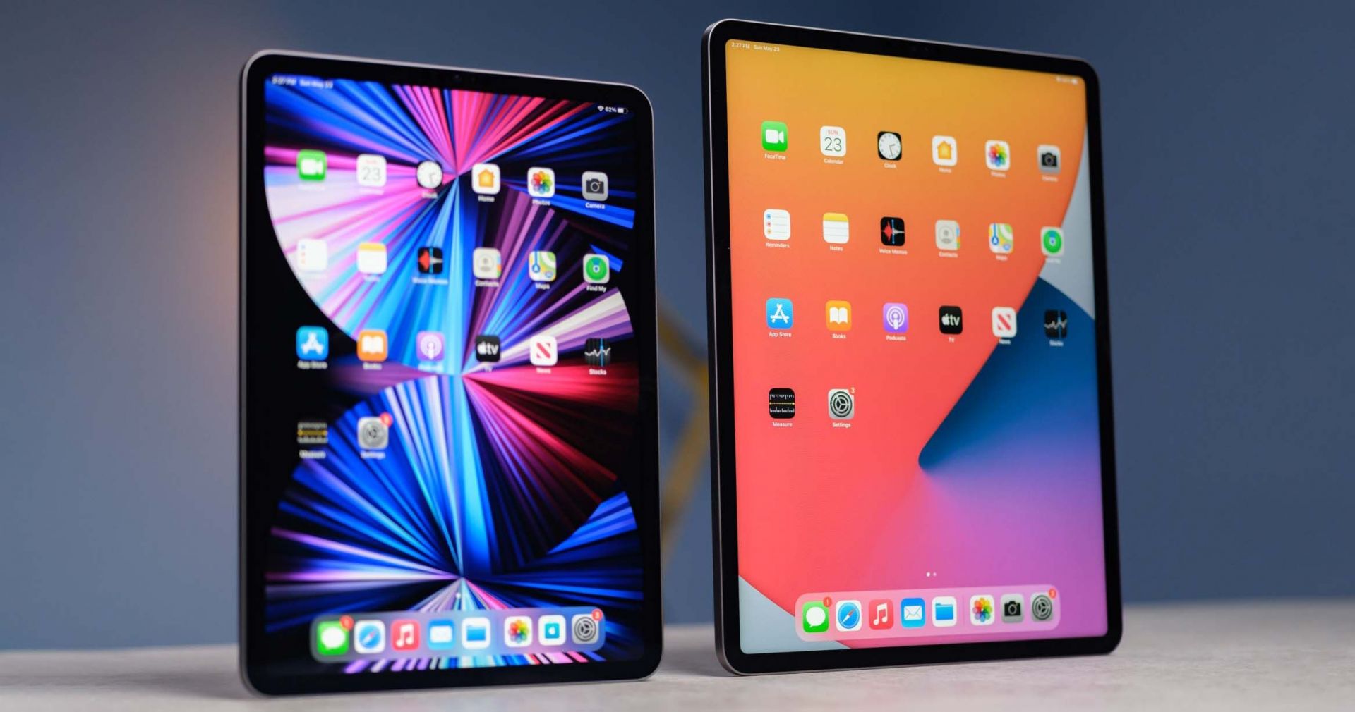 iPad Pro chip xử lý M2