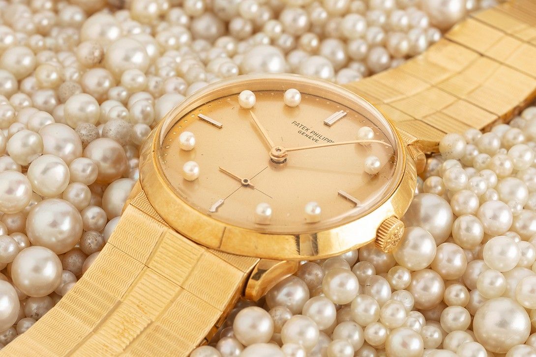 Patek Philippe