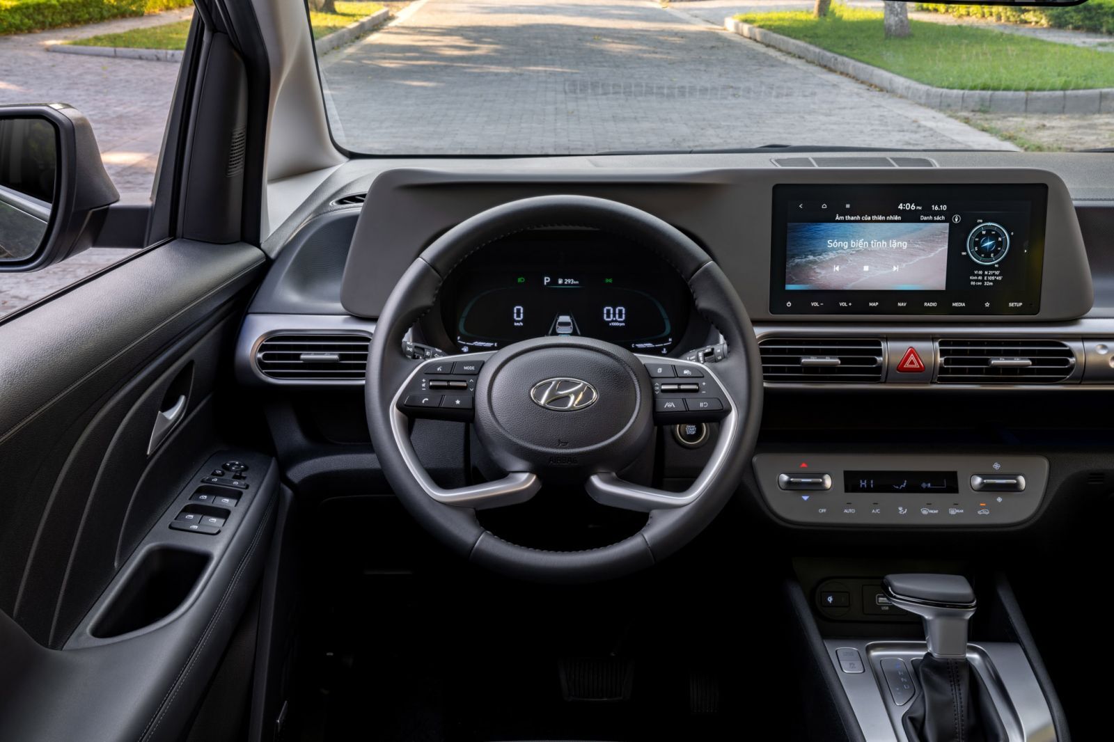 Xe Hyundai Stargazer giá rẻ