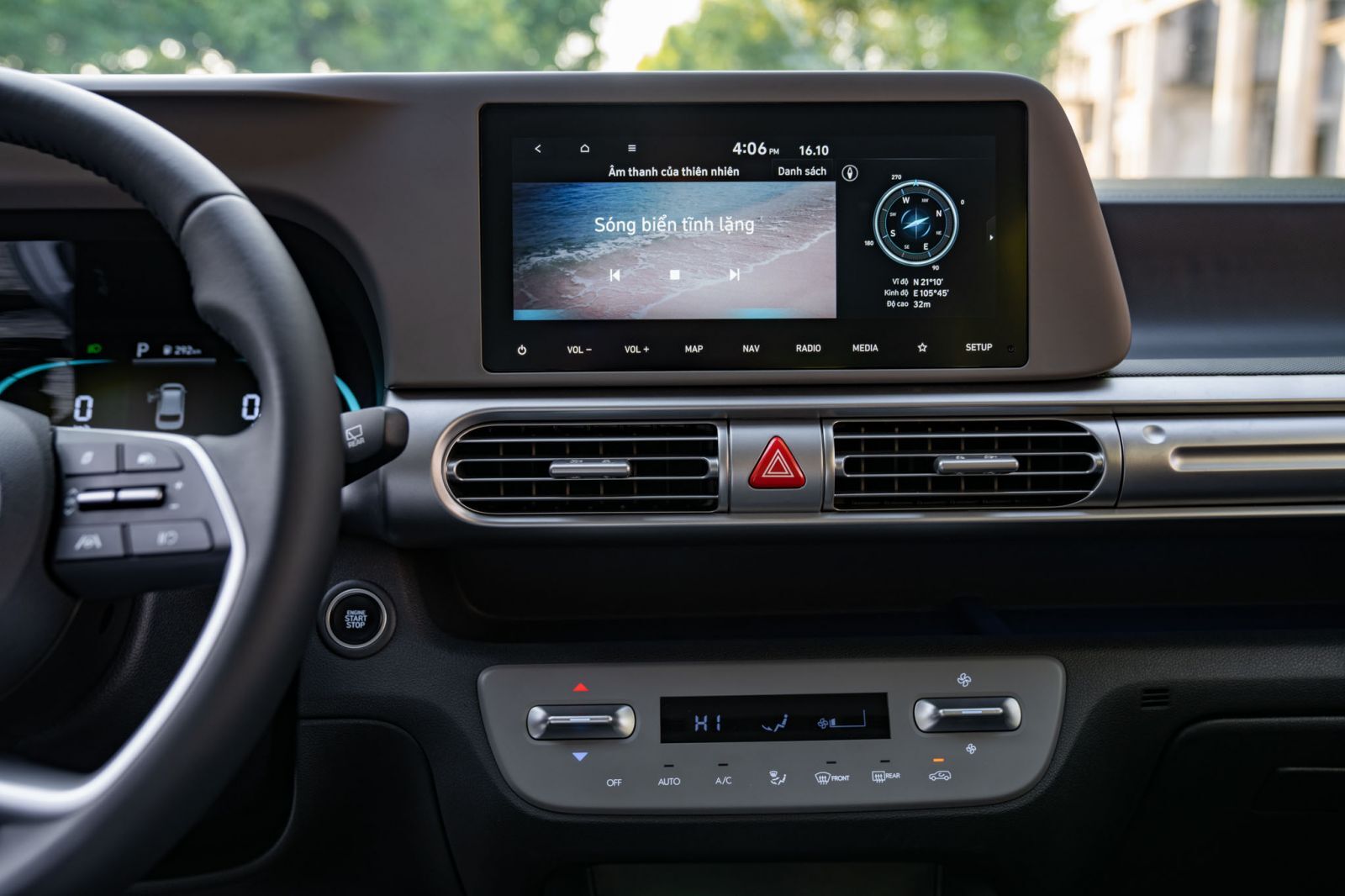 Xe Hyundai Stargazer giá rẻ