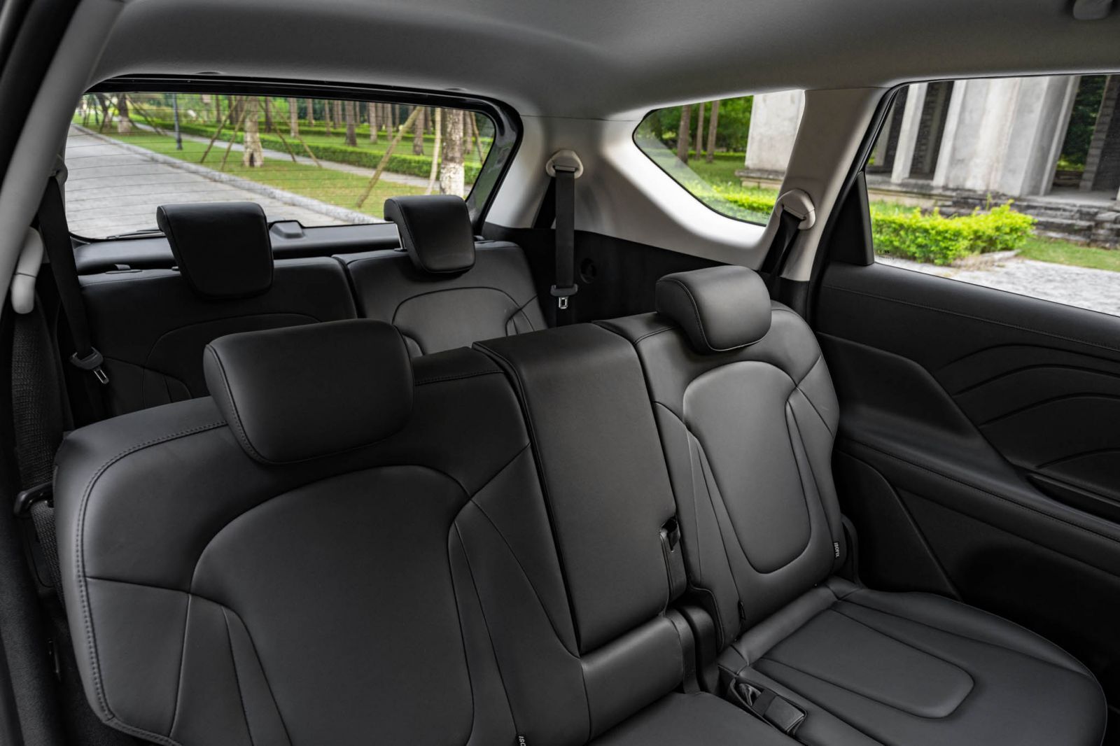 Xe Hyundai Stargazer giá rẻ