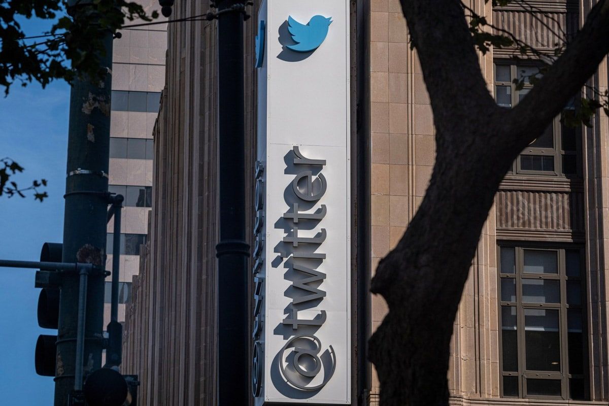 nhân viên Twitter