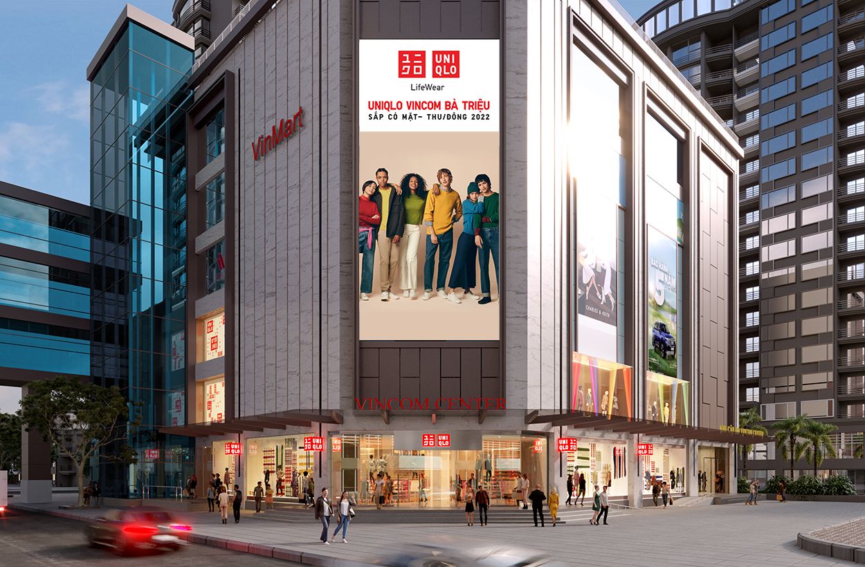 uniqlo-vincom
