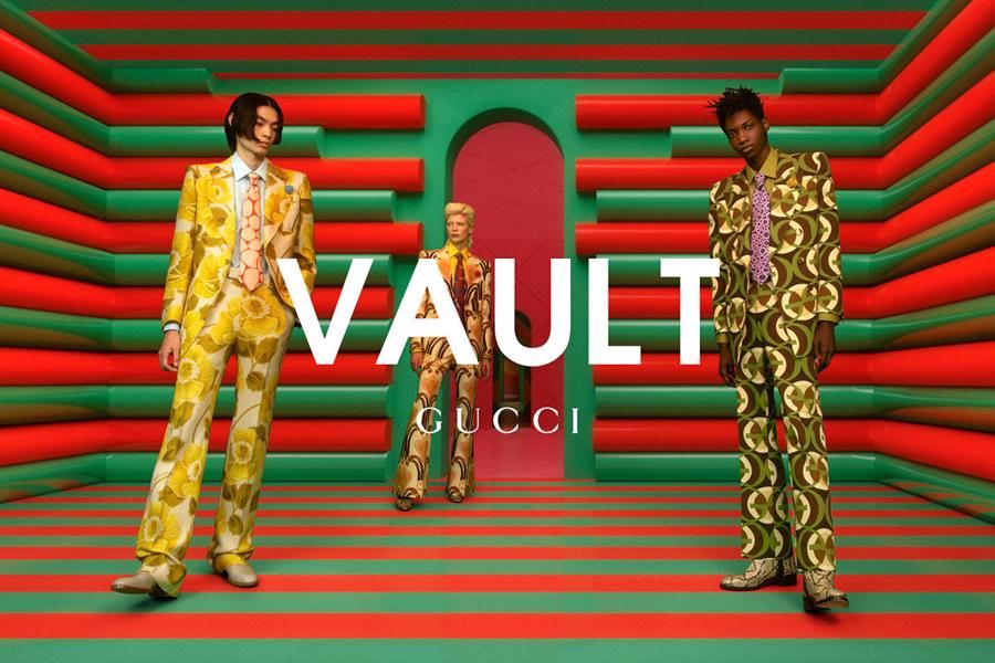 tân Giám đốc Metaverse của Gucci
