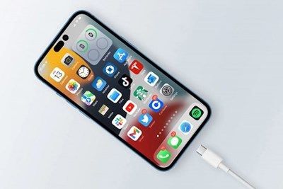 Hệ thống sạc USB-C