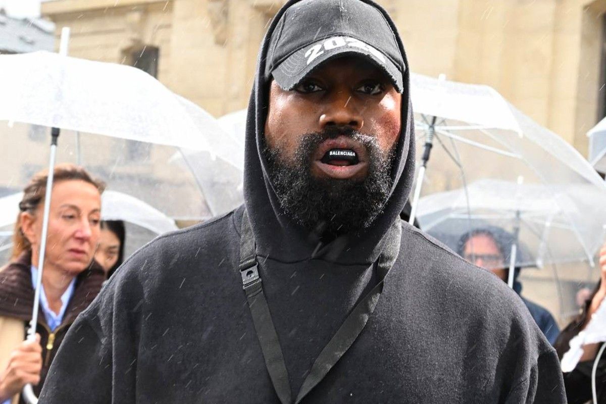 Kanye West