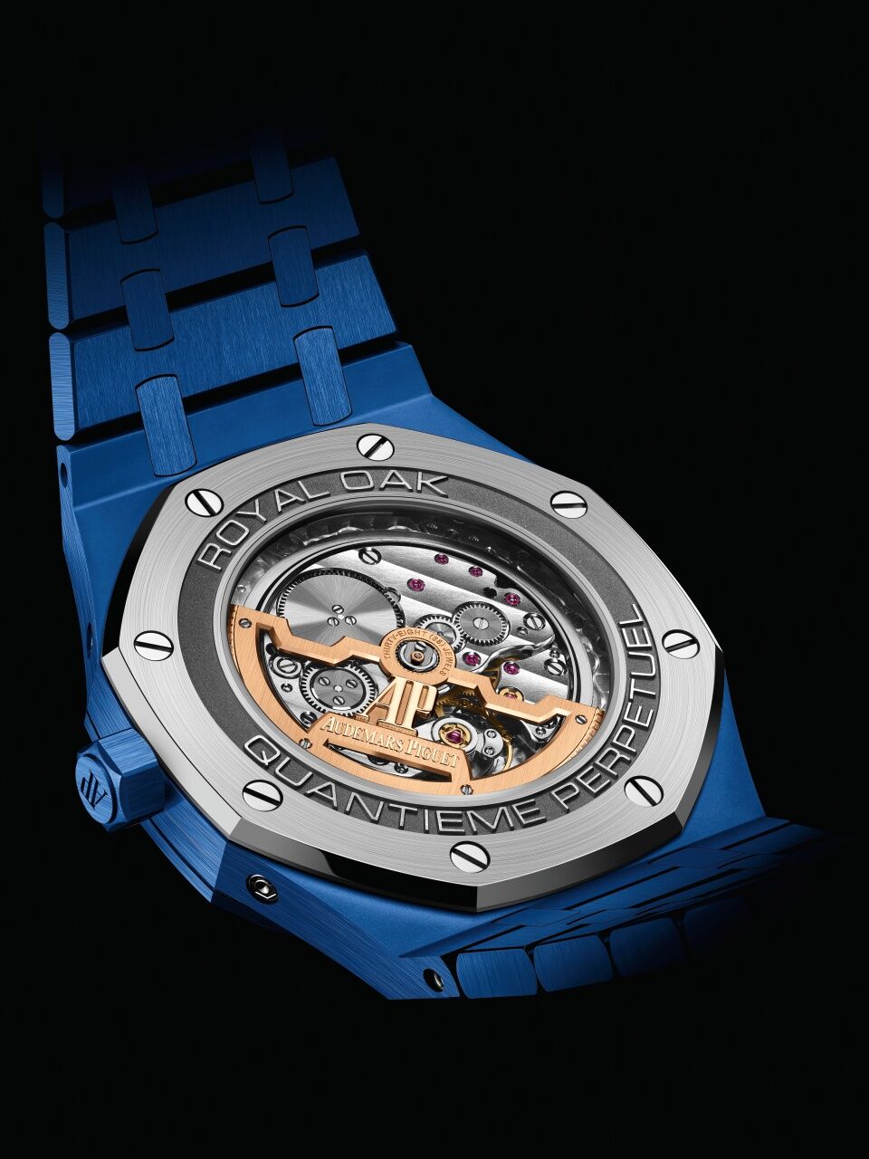  Audemars Piguet Royal Oak Perpetual Calendar