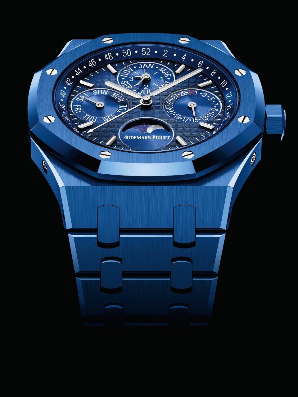  Audemars Piguet Royal Oak Perpetual Calendar