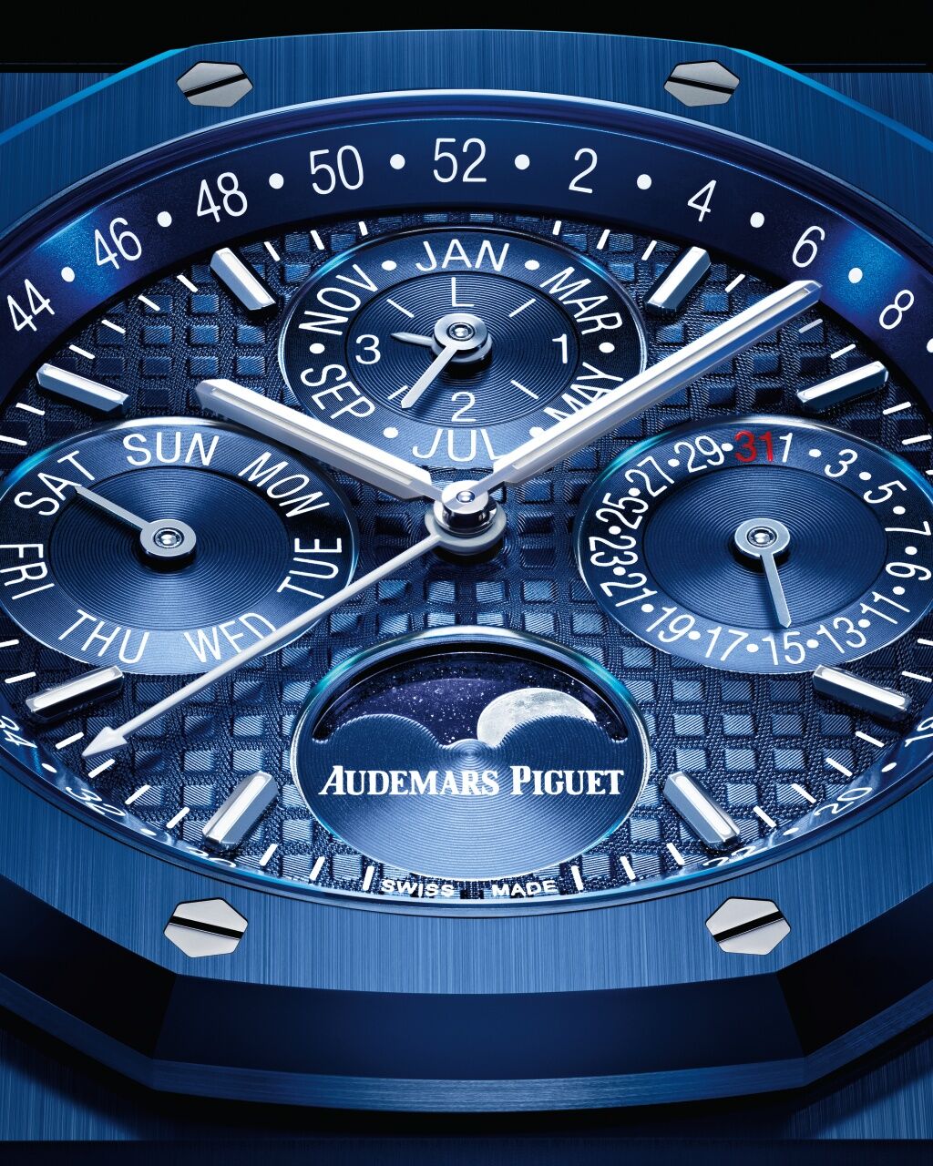  Audemars Piguet Royal Oak Perpetual Calendar
