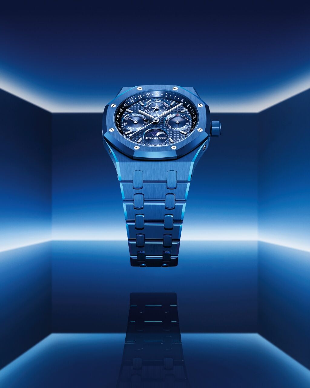  Audemars Piguet Royal Oak Perpetual Calendar