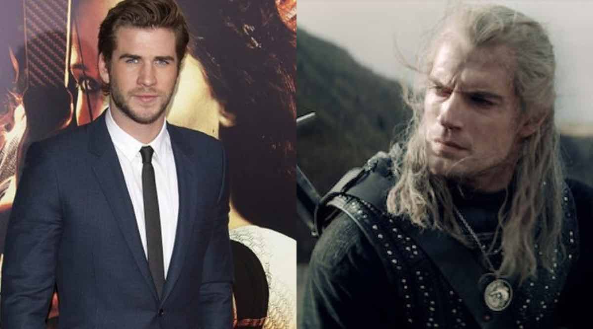 The Witcher